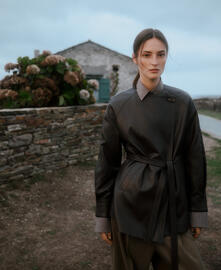 Catálogo Adolfo Domínguez Página 1