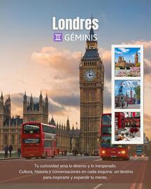 Catálogo Viajes El Corte Inglés Página 2