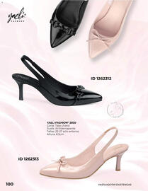 Catálogo Price Shoes Página 100
