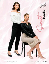 Catálogo Price Shoes Página 101