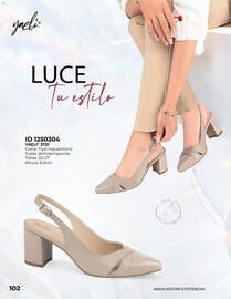 Catálogo Price Shoes Página 102
