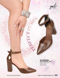Catálogo Price Shoes Página 105