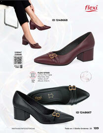 Catálogo Price Shoes Página 109