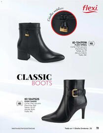 Catálogo Price Shoes Página 11