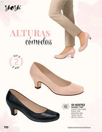 Catálogo Price Shoes Página 110