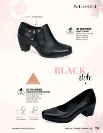 Catálogo Price Shoes Página 111