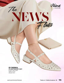 Catálogo Price Shoes Página 115