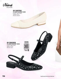 Catálogo Price Shoes Página 116