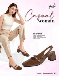 Catálogo Price Shoes Página 117