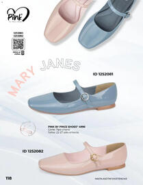Catálogo Price Shoes Página 118