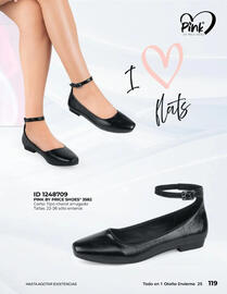 Catálogo Price Shoes Página 119