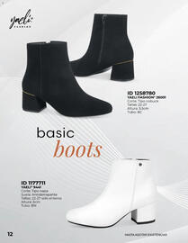 Catálogo Price Shoes Página 12