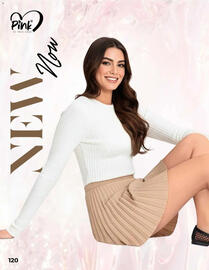 Catálogo Price Shoes Página 120