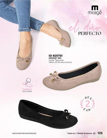 Catálogo Price Shoes Página 125
