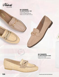 Catálogo Price Shoes Página 126