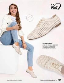 Catálogo Price Shoes Página 127