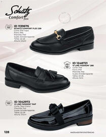 Catálogo Price Shoes Página 128