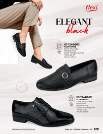 Catálogo Price Shoes Página 129