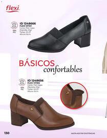 Catálogo Price Shoes Página 130