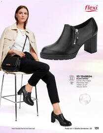 Catálogo Price Shoes Página 131