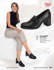 Catálogo Price Shoes Página 133