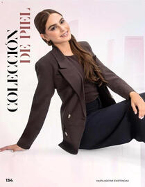 Catálogo Price Shoes Página 134