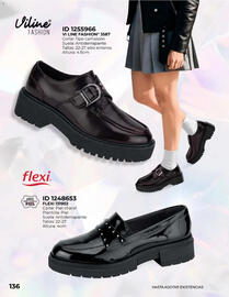 Catálogo Price Shoes Página 136
