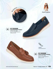 Catálogo Price Shoes Página 139