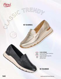 Catálogo Price Shoes Página 140