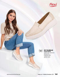 Catálogo Price Shoes Página 141