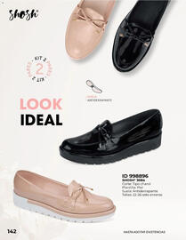Catálogo Price Shoes Página 142