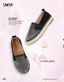 Catálogo Price Shoes Página 146