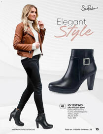 Catálogo Price Shoes Página 15