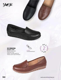 Catálogo Price Shoes Página 150