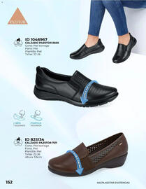 Catálogo Price Shoes Página 152