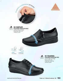 Catálogo Price Shoes Página 153