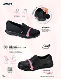 Catálogo Price Shoes Página 154
