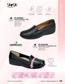 Catálogo Price Shoes Página 155
