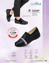 Catálogo Price Shoes Página 157