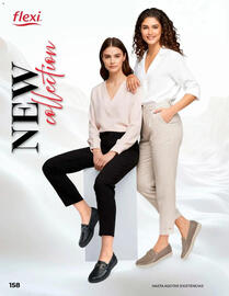 Catálogo Price Shoes Página 158