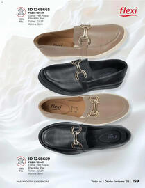 Catálogo Price Shoes Página 159