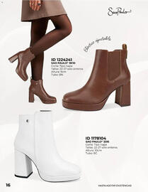 Catálogo Price Shoes Página 16