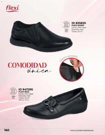 Catálogo Price Shoes Página 160