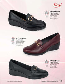 Catálogo Price Shoes Página 161