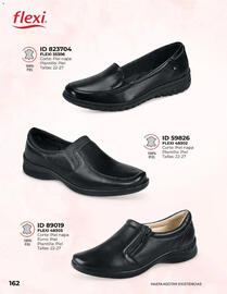 Catálogo Price Shoes Página 162