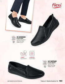 Catálogo Price Shoes Página 163