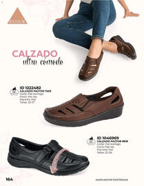 Catálogo Price Shoes Página 164