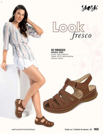 Catálogo Price Shoes Página 165