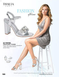 Catálogo Price Shoes Página 168