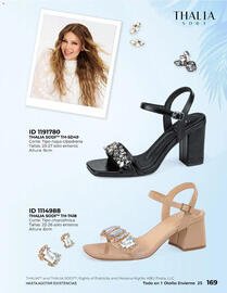 Catálogo Price Shoes Página 169